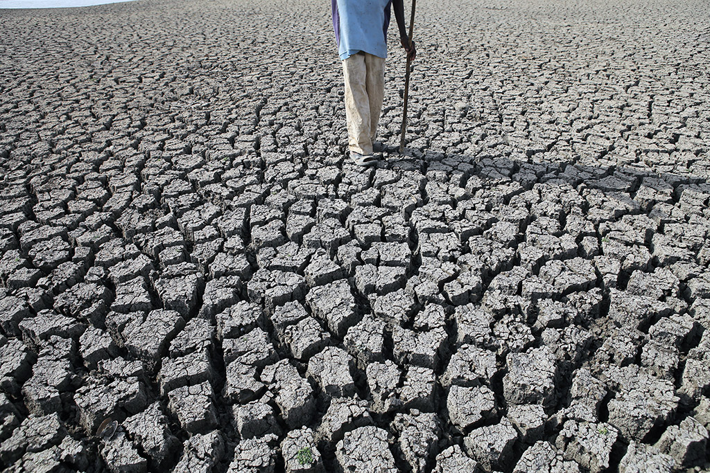 CIENCIA CRÍTICA: Enseñanzas climáticas de la India