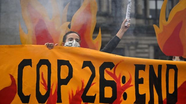 La COP26 servirá, pero no resolverá