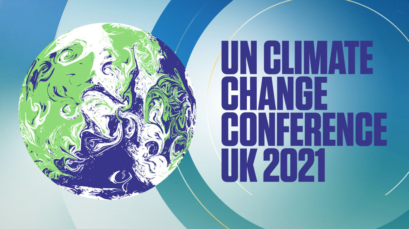Unas primeras pinceladas de la COP26 en Glasgow
