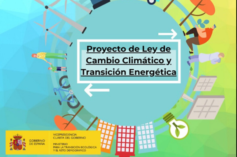 La nueva ley es mejor que un cambio climático sin ley