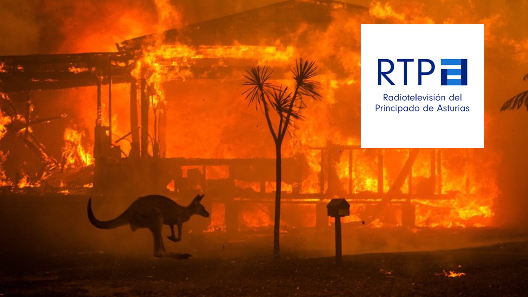 Incendios devastadores el caso de Australia (00:22:30)